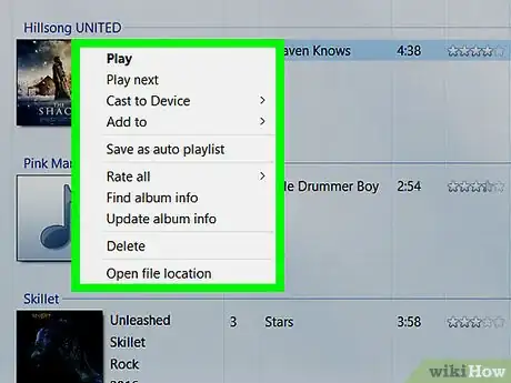 Image titled Change or Put a New Album Cover Photo for a MP3 Song on Windows Step 21