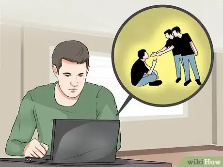 Image titled Overcome Ophthalmophobia Step 13