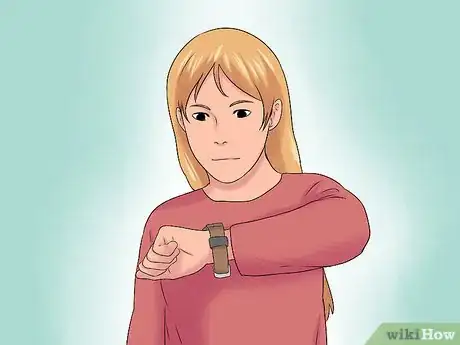 Image titled Stop Your Mom from Giving You Extra Chores Step 1