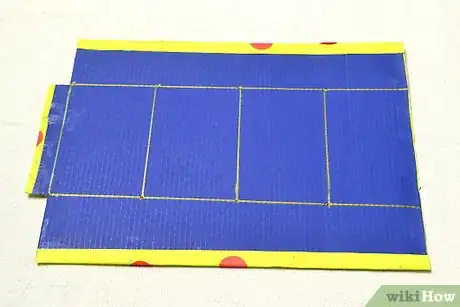 Image titled Make a Cardboard Box Step 4