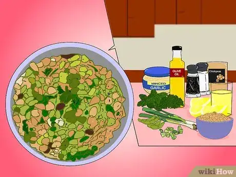 Image titled Add Chickpeas to Your Diet Step 5