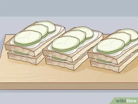 Image titled Plan Snacks for a Kids Tea Party Step 4