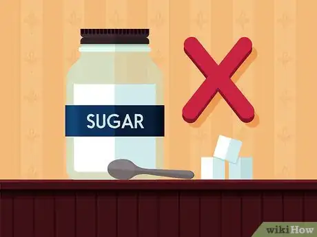 Image titled Choose Healthier Coffee House Drinks Step 3