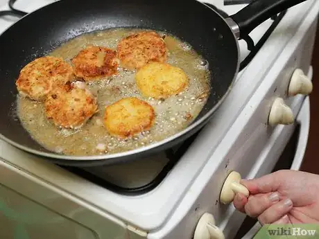 Image titled Make Potato Patties Step 25