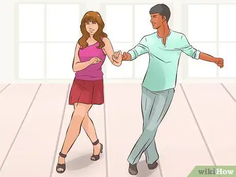 Image titled Tell a Girl You Like Them Without Saying It Step 10