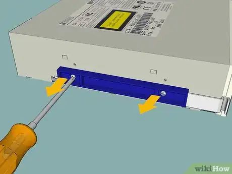 Image titled Replace an IDE Dvd Drive With an SATA Dvd Drive Step 6