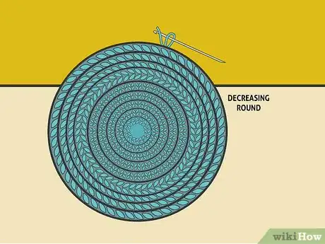 Image titled Crochet a Beanie Step 18