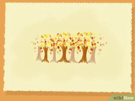 Image titled Paint Fall Trees Step 17