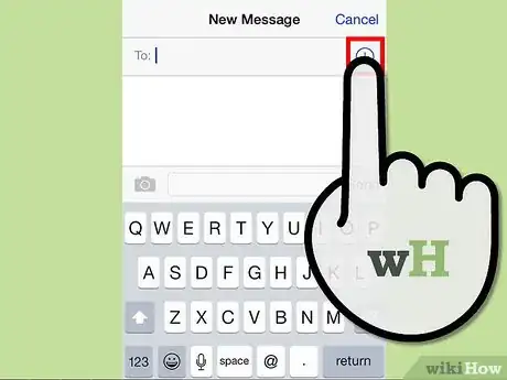 Image titled Text a Heart Using Symbols Step 2