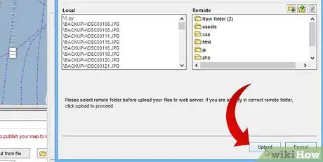 Image titled Create a Clickable Map Using Your Own Custom Map Image With iMapBuilder Step 13