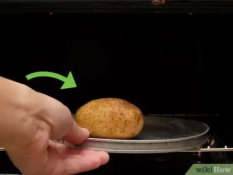 Image titled Bake Russet Potatoes Step 6