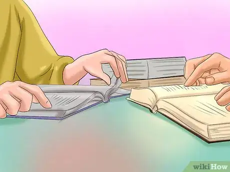 Image titled Change Your World for God Step 17