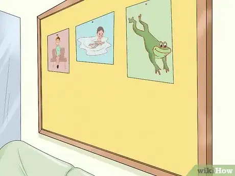 Image titled Store Children's Artwork Step 9