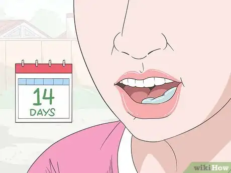 Image titled Quit Smoking with Nicotine Gum Step 11