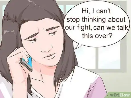 Image titled Resolve a Fight With a Friend Step 6
