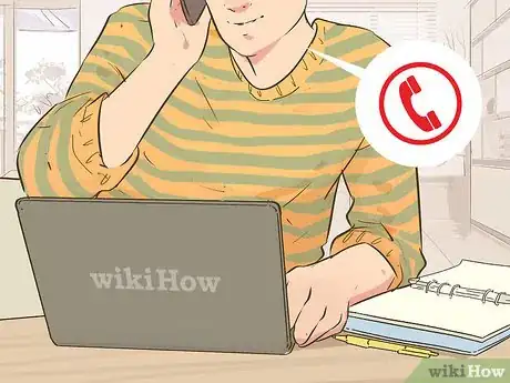 Image titled Challenge an HMO's Denial of Coverage Step 10