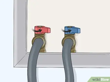 Image titled Bypass the Lid Lock on a Whirlpool Washer Step 2