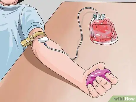 Image titled Donate Plasma Step 8