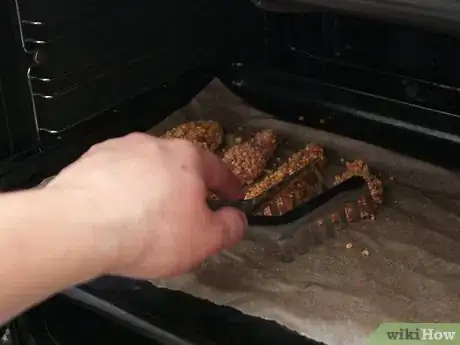 Image titled Make Quinoa Coated Chicken Fingers Step 9