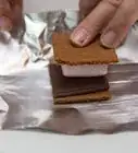 Make a S'more