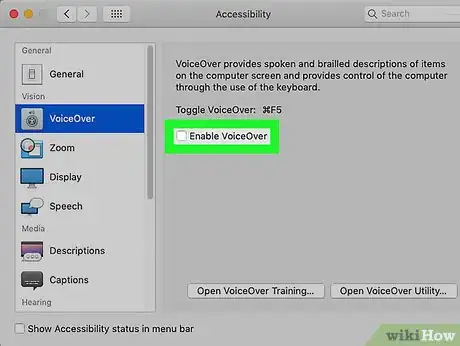 Image titled Turn Off Voice over Step 11