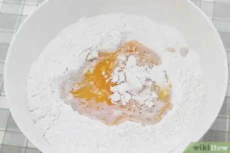 Image titled Make Beigli (Hungarian Poppy Seed & Walnut Rolls) Step 3