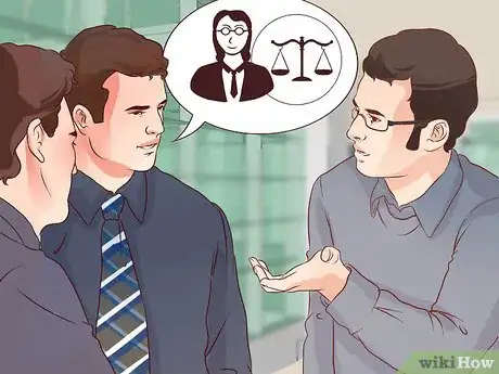 Image titled Choose a Paralegal to Do Your Divorce Step 10