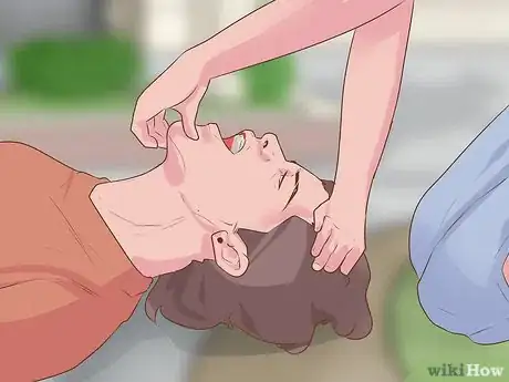 Image titled Rule Out a Spinal Cord Injury During First Aid Step 2