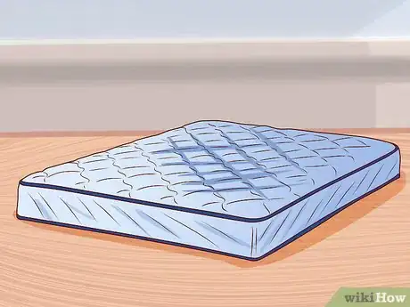 Image titled Clean Up After Bedwetting Step 10