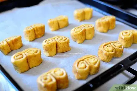 Image titled Make Elephant Ears Step 24