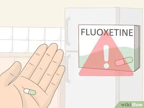 Image titled Use Antidepressants for Elderly Adults Step 5
