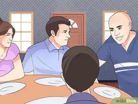 Image titled Cope With Cancer Step 5