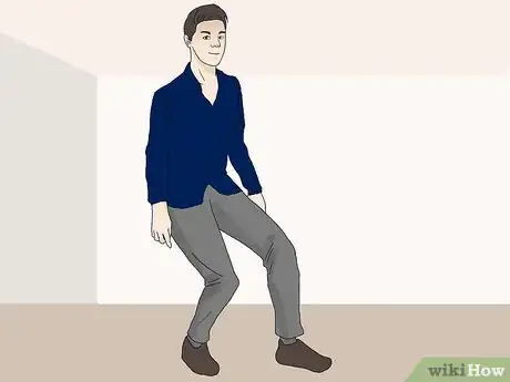 Image titled Do a Body Roll Step 5