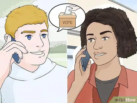 Image titled Vote Early Step 3