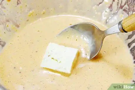 Image titled Make Fried Tofu Nuggets Step 6