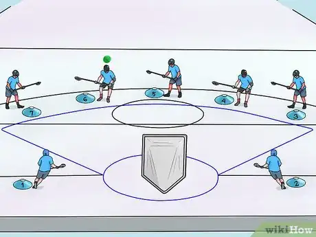 Image titled Run the Motion Offense in Lacrosse Step 6