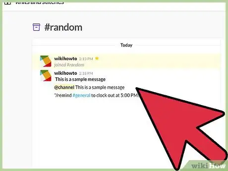 Image titled Use Slack Step 22