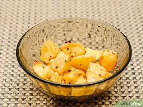 Image titled Make Roast Potatoes Step 13