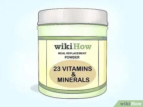 Image titled Choose Meal Replacements Step 8