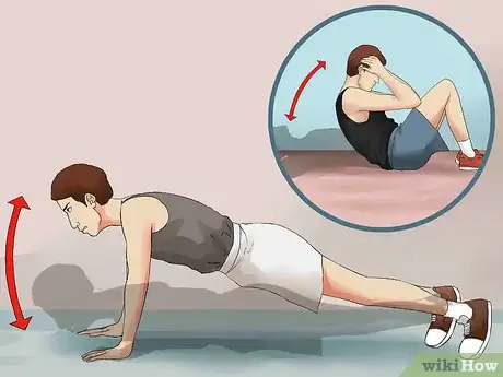 Image titled Prepare for Jail Step 17