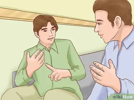 Image titled Prepare for Divorce Court Step 12