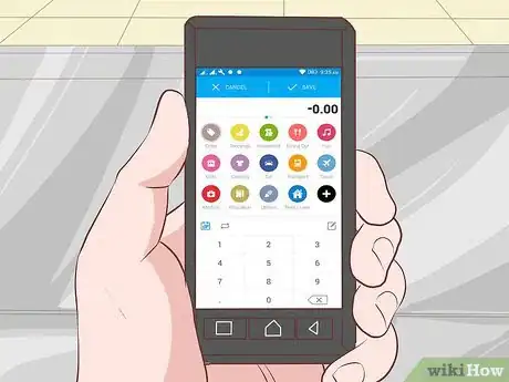 Image titled Save 10 Dollars a Day Step 3