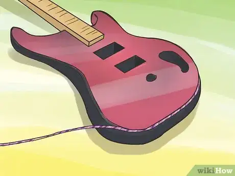 Image titled Customize Your Guitar Step 4