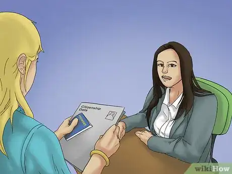 Image titled Become Miss World Step 2