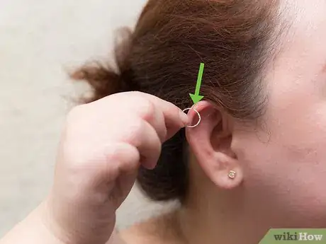 Image titled Fake a Facial Piercing Step 2