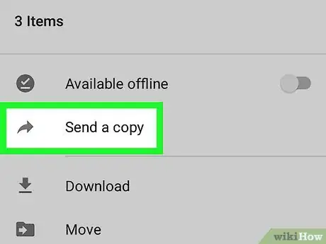 Image titled Copy Google Drive Files on Android Step 5