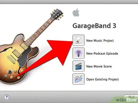 Image titled Record a Sound on a Mac Step 1
