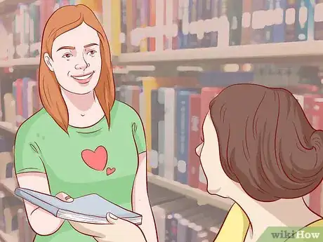 Image titled Use a Bookmobile Library Step 9