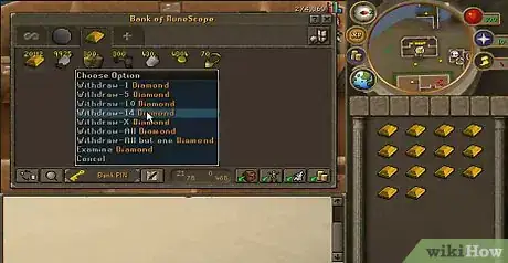 Image titled Craft Amulets in RuneScape Step 4