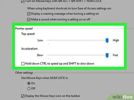 Image titled Use a Keyboard to Click Instead of a Mouse Step 9